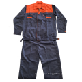 Low Price Reflective Belt Night Work Overall Workwear Summer Thin Sanitation Suit